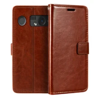 Case For Balmuda Phone Wallet Premium PU Leather Magnetic Flip Case Cover With Card Holder And Kickstand For Balmuda Phone