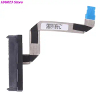 1PC Laptop SATA Hard Drive Cable HDD SSD Connector Flex Cable For Lenovo IdeaPad 3-15IGL05 3-15ITL05 V15 G1-IML 5C10S3