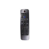 Remote Control For Philips Fidelio E6 E6/12 Wireless Bluetooth Soundbar System Speaker