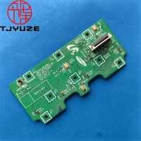 AH81-15100A Button HW-S60B EPOP00009A For Soundbar Speaker HW-Q800B Q930B Q990B Key