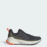 【adidas 愛迪達】Terrex Trailmaker 2 GTX 男 登山鞋 戶外 越野 防水 黑灰(IE5148)