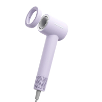 OTHER - COSHARE  護髮高速吹風筒 HD20 紫色 1pc