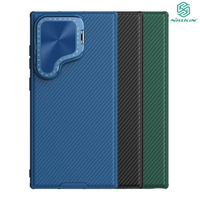 【APP4%點數】NILLKIN SAMSUNG S24、S24+、S24 Ultra 黑鏡 Prop  保護殼 保護套 手機殼 鏡頭保護 可站立 鏡頭支架