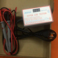 TV LED Tester TV Backlight Tester Meter Repair Tool Lamp Beads Strip 0-300V Output Multipurpose LED Strips Beads Test Tool