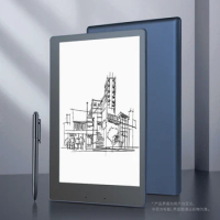 Original 2024 Hanvon E9 9701 ebook reader 9.7Inch E-ink e-Note150PPI screen tablet ebook reader e-book screen e-book