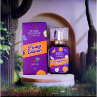 (FRUITY EDITION)Phero Diamond Edition Fruity Perfume - Mix Fruits