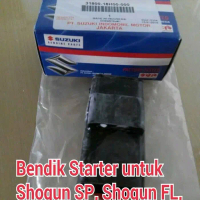 Bendik Starter New Shogun 125R Shogun FL125
