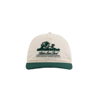 Aime Leon Dore Unisphere Hat Embroidered adjustable baseball cap breathable for couples American ret
