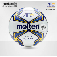 BOLA SEPAK MOLTEN / BOLA FUTSAL
