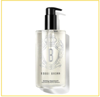 BOBBI BROWN 芭比布朗清透舒盈潔膚油卸妝油 SOOTHING CLEANSING OIL 400ML