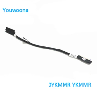 NEW ORIGINAL Battery Connector Cable For Dell Inspiron 15 7590 7591 0YKMMR