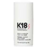 K18 - 4分鐘家用修護髮膜