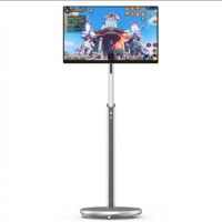 Smart Remotable 32 Inch Incell Touch Display LCD with IPS Screen Android TV Television