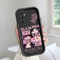 สำหรับ Samsung Galaxy A34 5G เคส เคสซัมซุง เคสโทรศัพท์ Case T32208