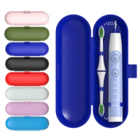 Portable Electric Toothbrush Storage Box Outdoor Tooth Brush Travel Case For Xiaomi SOOCAS X3U Oral B Oclean Philips