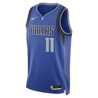 NIKE Men Basketball Kyrie Irving Dallas Mavericks Icon Edition 2022/23 Dri-FIT NBA Swingman Jersey J