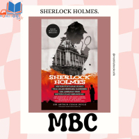 SHERLOCK HOLMES EDISI BAHASA MELAYU SIR ARTHUR CONAN DOYLE