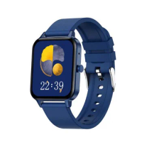 for OPPO Reno7 Pro A96 A76 Reno6 Smartwatch Smart Watch Support Bluetooth Call Body Temperature Blood Pressure Monitor Watches