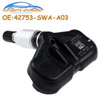 Car For 07-12 Honda CR-V Accord 42753-SWA-A03 PMV-108M 42753SWAA03 Tire Pressure Sensor Monitor TPMS Sensor 315MHZ