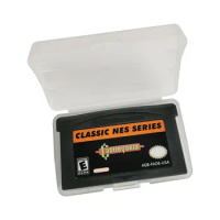Castlevania GB Game Cartridge Card for GB SP/NDS//3DS Consoles 32 Bit Video Games English Language Version