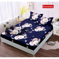 QUEEN BEE - Sprei King B2 180 x 200 T30 Premium