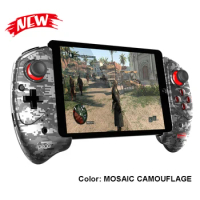 Ipega NEW PG-9083S Gamepad Bluetooth Wireless Joystick PUBG Triggers Game Pad Android IOS for Controle Tablet Controller