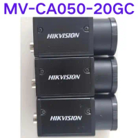 Second-hand test OK Industrial Camera MV-CA050-20GC