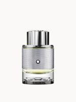 Montblanc Explorer Platinum Eau de Parfum 60ml