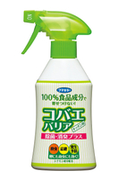 日本  福馬 Fumakilla 純天然成分果蠅防制清潔噴霧 200ml