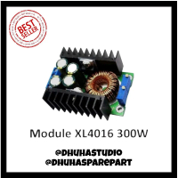 Modul Step Down XL4016 300watt 9-10 Ampere