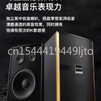 New home theater KTV audio set full set of power amplifier karaoke order machine home karaoke Bluetooth speaker