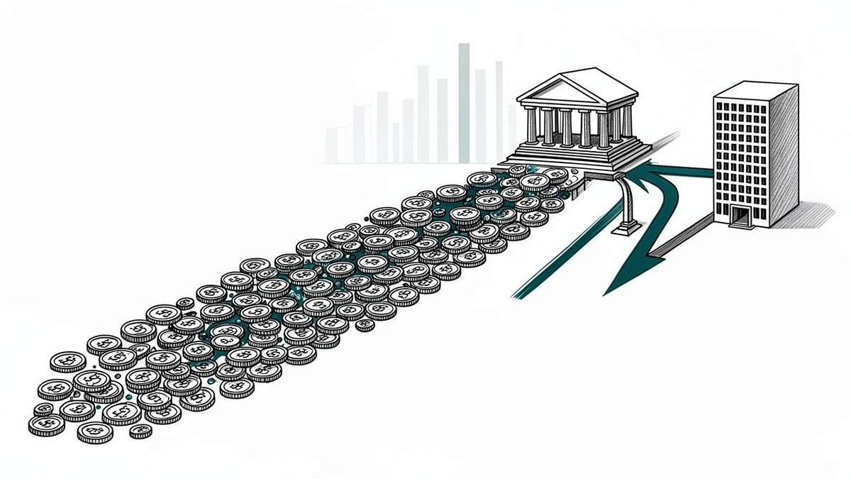 Nearly 60% of South Korean Stock Orders Routed to Nextrade as Broker Allocation Gap Hits 22.6 Points