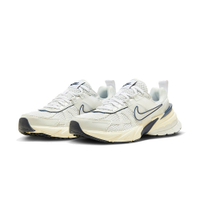 NIKE W V2K RUN 女款慢跑鞋 老爹鞋 復古 緩震 FD0736102 米白