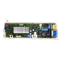 Washing Machine Motherboard Inverter Module For LG EBR855656 11 EBR85565611