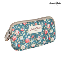 กระเป๋าใส่มือถือสมาร์ทโฟนแบบ 1 ช่อง ทรงซิปโค้ง วัสดุผ้าเคลือบกันน้ำแบบเนื้อด้าน แบรนด์ Sandwich Gard