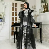 DEEPIKA DRESS BY ARRAFI QUEEN ARRAFI OFFICIAL