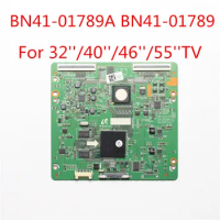 T Con Board BN41-01789A BN41-01789 32'' 40'' 46'' 55'' 120_3D_TCON for TV Original Product BN41 01789 T-con Board