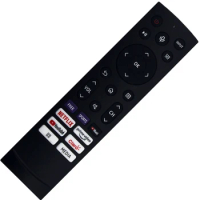 Remote control ERF3G90H Compatible with Hisense LCD LED Smart TV No voice