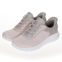 SKECHERS 女鞋 休閒系列 瞬穿舒適科技 BOBS SQUAD CHAOS 寬楦款 - 117504WOFWT