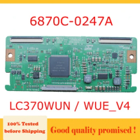 6870C-0247A LC370WUN WUE_V4 TCON Board 6870C0247A LC370WUNWUEV4 6870c 0247a TV Main Board Logic Board T CON Board