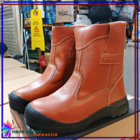 Sepatu Safety Kings KWD 805 CX Original - Safety Shoes Kings 805 CX Original