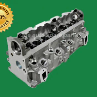 XUD9 XUD9-TE/XUD9-TE(DHX)/D8C Cylinder head for Citroen Jumper/Fiat Ducato/Scudo Peugeot 306/405/806/Boxer 02.00.H5 AMC:908 072