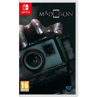 NSW MADISON (EURO)