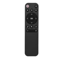 Bluetooth 5.2 Remote Control Air Mouse for Smart Tv Box Phone Computer Pc Projector Etc. BT5.2 Remote Controller