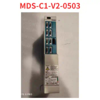 Used Drive MDS-C1-V2-0503 Functional test OK