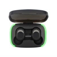 TWS Y60 Wireless Earphones 5.1 Bluetooth Earbuds IN Ear Stereo Noise Cancelling Sports Headsets With Microphone Fone Headphones
