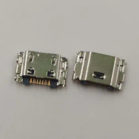 100pcs for Samsung Galaxy J3(2016) J310 J3108 J3109 Tab A P355C T350 P350 T355C Usb Charging Connector Charger Dock Port