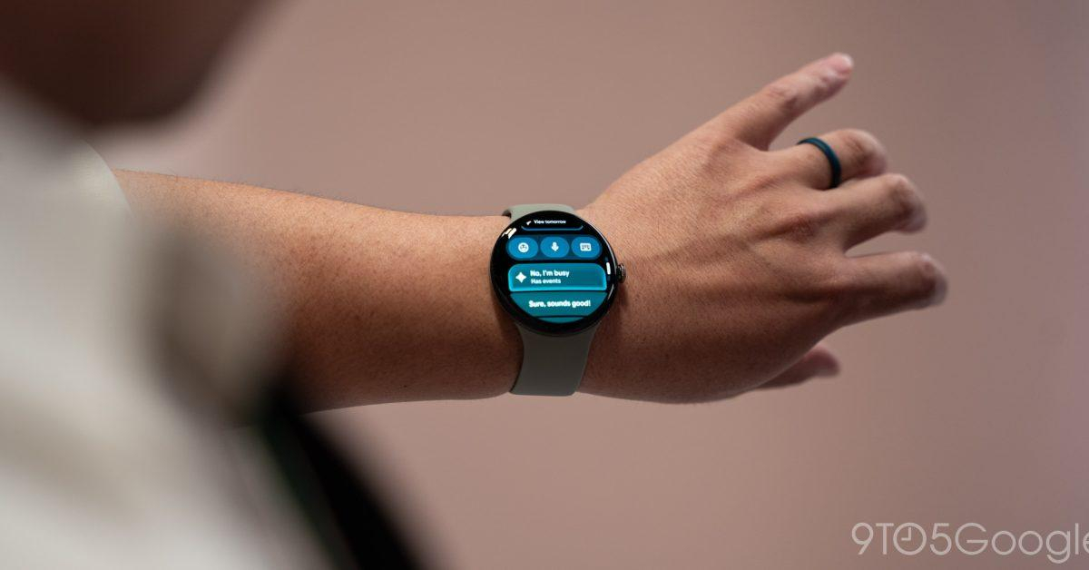 Pixel Watch 5 vs. Galaxy Watch 9: Google and Samsung's New Wearables Compared-Price, Health Features, and More