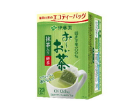 現貨 (即期品出清)伊藤園 綠茶粉