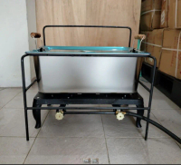 Penggorengan/Deep Fryer Kapasitas 16 Liter